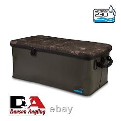 Nash Water Box 230 EVA Bag T3609 New Nash EVA Luggage Range