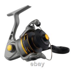 New Fin-Nor Lethal Fixed Spool Spinning Fishing Reel All Sizes