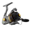 New Fin-Nor Lethal Fixed Spool Spinning Fishing Reel All Sizes