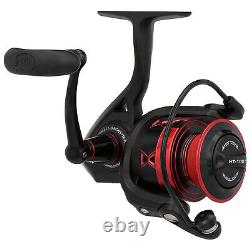 PENN Fierce IV Reel Sea Fishing Predator Bass Pollock New Spinning Reel