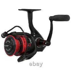 PENN Fierce IV Reel Sea Fishing Predator Bass Pollock New Spinning Reel