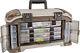 PLANO Guide Series Angled Tackle System 787010 Fishing Box Angel Box