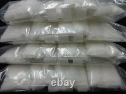 PVA MESH NARROW 25mm Tube Bait Plunger Refills Make Stocking Carp Boilie Mix Bag