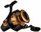 Penn Spinfisher VI Fixed Spool Spin Sea Fishing Saltwater Reel All Models