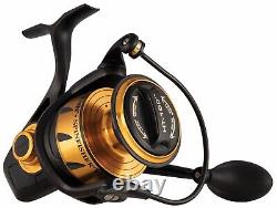 Penn Spinfisher VI Fixed Spool Spin Sea Fishing Saltwater Reel All Models