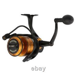 Penn Spinfisher VII Spinning Reels 2024 Model Saltwater Sea Fishing Spin