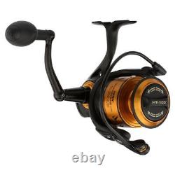 Penn Spinfisher VII Spinning Reels 2024 Model Saltwater Sea Fishing Spin