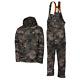 Prologic Avenger Thermal Suit Camo Carp Fishing Thermal Suit All Sizes NEW