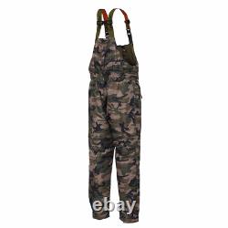 Prologic Avenger Thermal Suit Camo Carp Fishing Thermal Suit All Sizes NEW