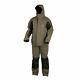 Prologic HighGrade Thermo Suit Waterproof Suit Jacket + Bib & Brace Fishing Carp