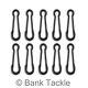 Quick Links Quick Change Clips Carp Fishing Terminal Tackle Kwik Link Swivels