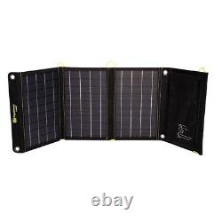 Ridgemonkey Vault QC3.0 USB-A 21W Solar Panel carp Fishing Solar Charger RM928