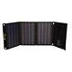 Ridgemonkey Vault QC3.0 USB-A 21W Solar Panel carp Fishing Solar Charger RM928