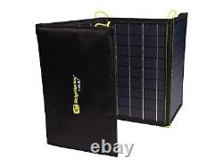 Ridgemonkey Vault QC3.0 USB-A 21W Solar Panel carp Fishing Solar Charger RM928