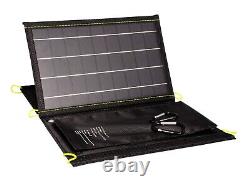 Ridgemonkey Vault QC3.0 USB-A 21W Solar Panel carp Fishing Solar Charger RM928