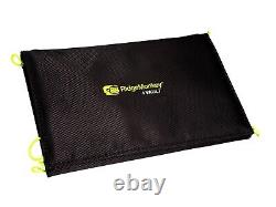 Ridgemonkey Vault QC3.0 USB-A 21W Solar Panel carp Fishing Solar Charger RM928