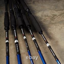 Savage Gear SGS2 All-Round Lure / Spinning Rods