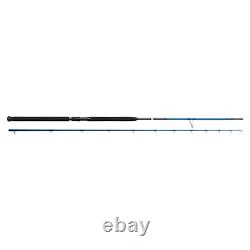 Savage Gear SGS2 Shore Jigging Fishing Rod