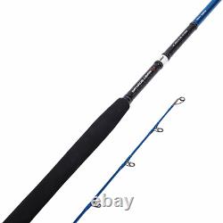 Savage Gear SGS2 Shore Jigging Fishing Rod