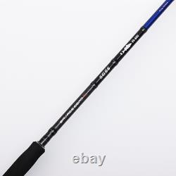 Savage Gear SGS6 Offshore Sea Bass Fishing Rods RRP £240