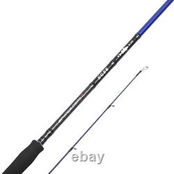 Savage Gear SGS6 Topwater & Softlure Sea Fishing Rod RRP £250