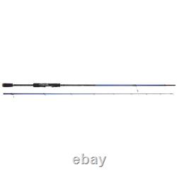 Savage Gear SGS6 Topwater & Softlure Sea Fishing Rod RRP £250