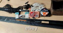 Sea Fishing Bundle Mullet Fishing New and Some Used Amazing Condition
