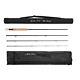 Sharpes of Aberdeen Ajax 4 Pce Reservoir Trout Fly Fishing Rod Sent Parcelforce