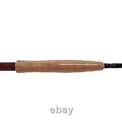 Sharpes of Aberdeen Ajax 4 Pce Reservoir Trout Fly Fishing Rod Sent Parcelforce