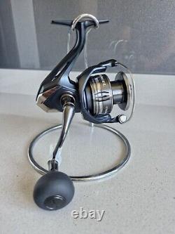 Shimano Miravel C5000xg Single Handle. Boxed With Paperwork, Very Good Condition