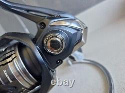 Shimano Miravel C5000xg Single Handle. Boxed With Paperwork, Very Good Condition