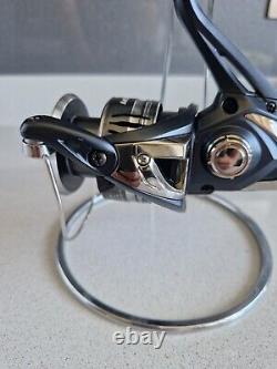 Shimano Miravel C5000xg Single Handle. Boxed With Paperwork, Very Good Condition