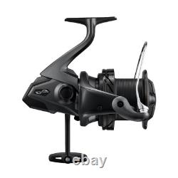 Shimano Ultegra XR XTD 14000 Carp Fishing Big Pit Reel ULTXR14000XTD SET OF 3