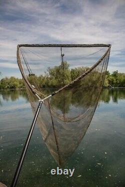 Solar Bow Lite Landing Net 42 PAY 1 POST