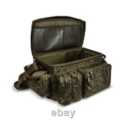 Solar SP C-Tech Tackle Carryall System Carp Fishing Luggage