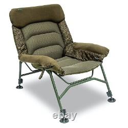 Solar Tackle SP C-Tech COMPACT Sofa Chair Carp Fishing Fishing Chair CTCH02M