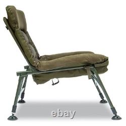 Solar Tackle SP C-Tech Sofa Chair Carp Fishing Comfortable Fishing Chair CTCH02