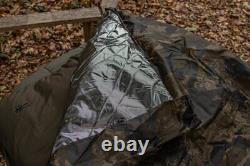 Solar Tackle Undercover Camo Bedchair Cover PAY 1 POST