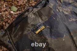Solar Tackle Undercover Camo Bedchair Cover PAY 1 POST