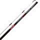 Sonik Vader XS 14ft Power Beach Rod 2 Pc 4-6oz AS0003