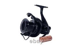 Sonik XTRACTOR 5000 CARP REEL 1 2 Or 3 Carp Reels Or Spare Spool Quick Drag