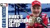 Spinnerbait Aficionado And Pro Angler Mark Menendez S Gear For Fishing A Spinnerbait