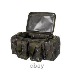 Trakker NXC Camo Pro Carryall Medium, Large or XL Size Carp Fishing Luggage