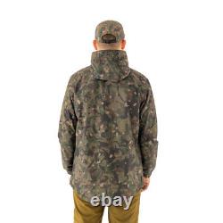 Trakker TechPro Camo Smock Carp Fishing Smock NEW All Sizes