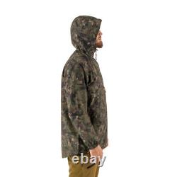 Trakker TechPro Camo Smock Carp Fishing Smock NEW All Sizes