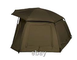 Trakker Tempest 100 Bivvy Skull Cap Aquatexx EV 2.0 201522 New Sealed