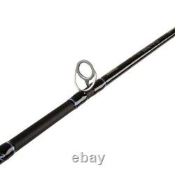 Ugly Stik Elite Boat Rod Predator Fishing Boat Rod All Models NEW