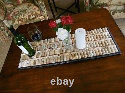Used Wine Corks Ideal for Craft, Weddings, Fishing Fast Dispatch from UK