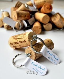 Used Wine Corks Ideal for Craft, Weddings, Fishing Fast Dispatch from UK
