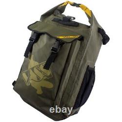 Vass Dry Fishing Rucksack Edition 3